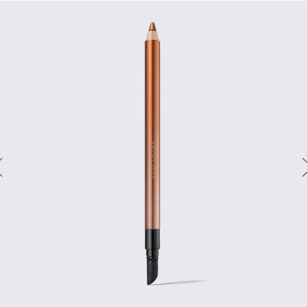 New Double Wear 24H Waterproof Gel Eye Pencil 11 Bronze